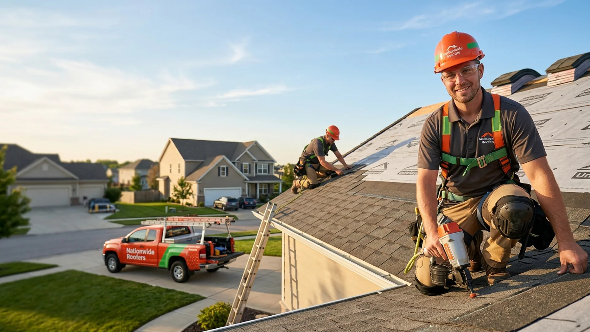 Affordable Roof Installation Marshfield, WI Near Me